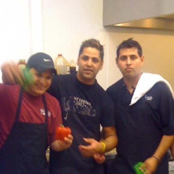 Meet your Posher, Armando sandoval - Picture 5 of 7